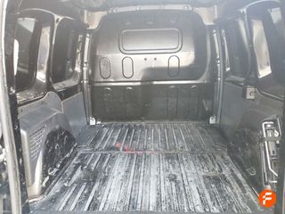 Mercedes Citan Citan 110 CDI 85kW Furgon Base