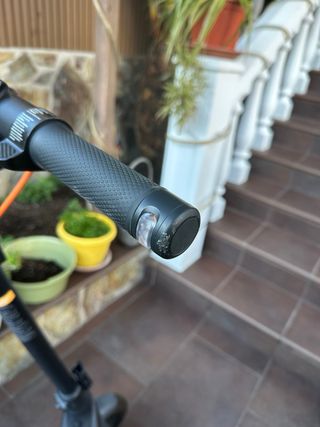 Patinete Eléctrico Ninebot E2 Pro