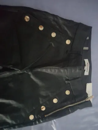 Pantalones pitillo skinny