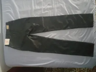 Pantalones pitillo skinny