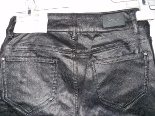 Pantalones pitillo skinny