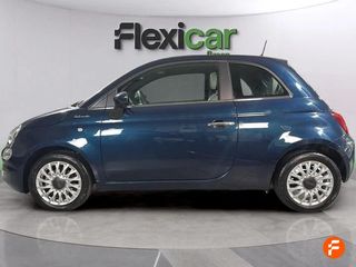 Fiat 500 Dolcevita 1.0 Hybrid 51KW (70 CV)