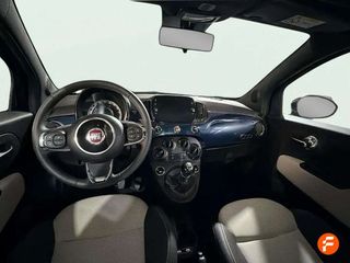 Fiat 500 Dolcevita 1.0 Hybrid 51KW (70 CV)