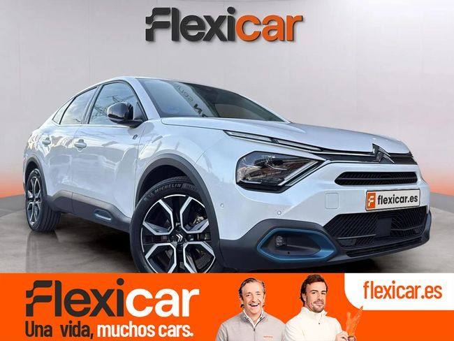 Citroën C4 X ë-C4 X eléctrico 100kW 50KWh E Series - foto 1
