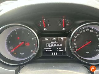 Opel Astra 1.2T SHT 96kW (130CV) Business Elegance