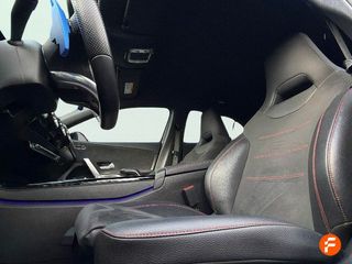 Mercedes Clase A A 180 d