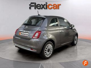 Fiat 500 Dolcevita 1.0 Hybrid 51KW (70 CV)
