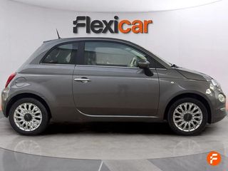 Fiat 500 Dolcevita 1.0 Hybrid 51KW (70 CV)