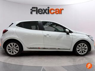 Renault Clio Intens TCe 74 kW (100CV)