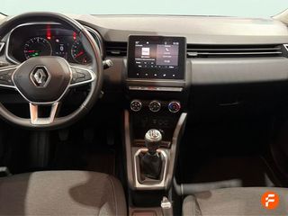 Renault Clio Intens TCe 74 kW (100CV)