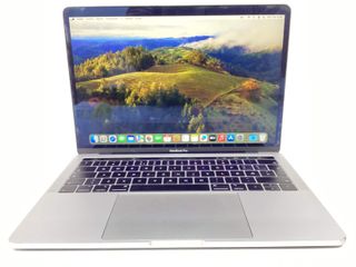 portatil apple apple macbook pro core i5 1.4 13 touchbar (2019) (a2159)