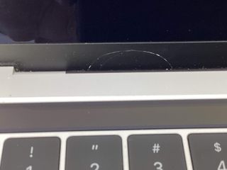 portatil apple apple macbook pro core i5 1.4 13 touchbar (2019) (a2159)