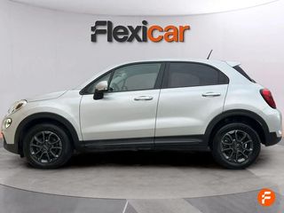 Fiat 500X Connect 1,0 Firefly T3 88KW (120 CV) S&S