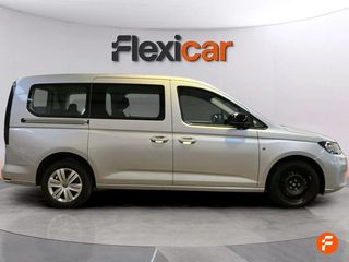 Volkswagen Caddy Maxi Origin 2.0 TDI 90kW (122CV) DSG