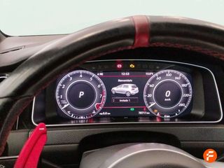 Volkswagen Golf GTI TCR 2.0 TSI 213kW(290CV) DSG