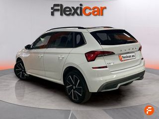 Skoda Kamiq 1.0 TSI 81kW (110CV) Sport