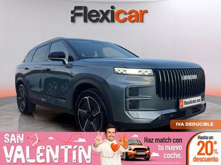 Jaecoo 7 Select 1.6 TGDI 108kW (145CV) FWD