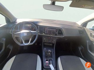 Seat Ateca 1.0 TSI 81kW (110CV) St&Sp Reference