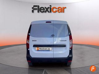 Dacia Dokker Essential 1.6 75kW (100CV) GLP -18