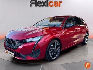 Peugeot 308 5P Allure BlueHDi 130 S&S EAT8