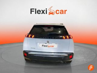 Peugeot 2008 Active BlueHDI 81kW (110CV)