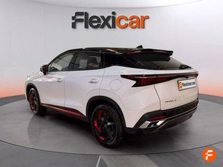 Omoda 5 1.6 T-GDI 136.5kW (185CV) DCT Premium