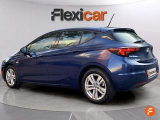 Opel Astra 1.2T SHT 96kW (130CV) Business Elegance