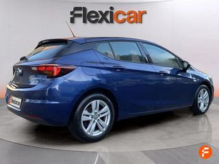 Opel Astra 1.2T SHT 96kW (130CV) Business Elegance