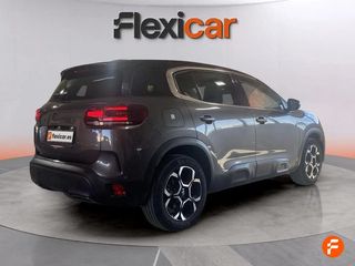Citroën C5 Aircross BlueHdi 96kW (130CV) S&S EAT8 Max