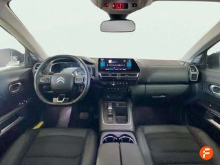 Citroën C5 Aircross BlueHdi 96kW (130CV) S&S EAT8 Max