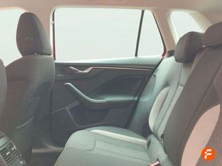 Skoda Kamiq 1.0 TSI 81kW (110CV) DSG Ambition