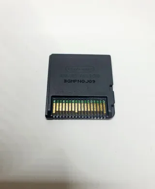 Gormiti Gli Eroi Della Natura Nintendo DS PAL ITA