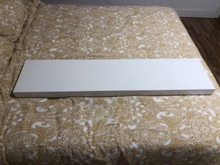 2 Estantes IKEA Lack Blanco