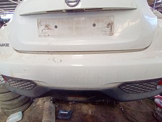 PARAGOLPES TRASERO NISSAN JUKE (F15E)