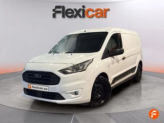 Ford Tourneo Connect 1.5 TDCi 74kW (100CV) Titanium