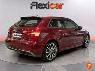 Audi A3 S line edition 2.0 TDI 110kW (150CV)