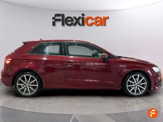 Audi A3 S line edition 2.0 TDI 110kW (150CV)