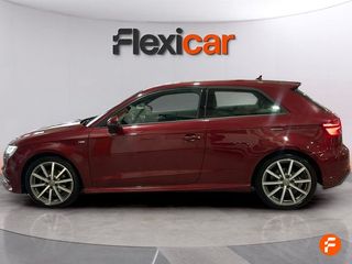 Audi A3 S line edition 2.0 TDI 110kW (150CV)