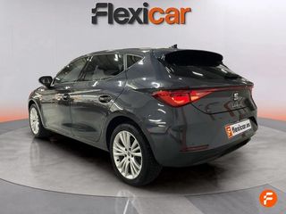Seat Leon 1.5 TSI 96kW S&S Style