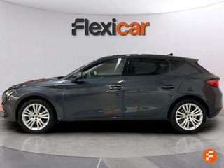 Seat Leon 1.5 TSI 96kW S&S Style