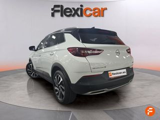 Opel Grandland X 1.2 Turbo 120 Aniversario Auto