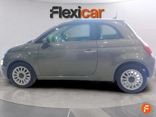 Fiat 500 Dolcevita 1.0 Hybrid 51KW (70 CV)