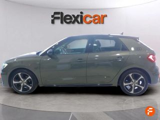 Audi A1 30 TFSI 85kW (116CV) S tronic Sportback