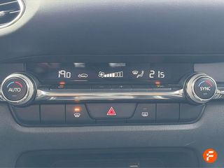 Mazda CX-30 e-SKYACTIV-G 2.0 90 kW 2WD Evolution