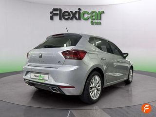 Seat Ibiza 1.0 TSI 81kW (110CV) FR XL