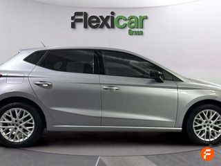 Seat Ibiza 1.0 TSI 81kW (110CV) FR XL