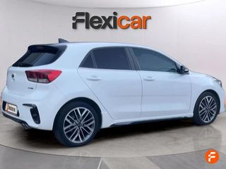 Kia Rio 1.0 T-GDi 88kW (120CV) GT Line
