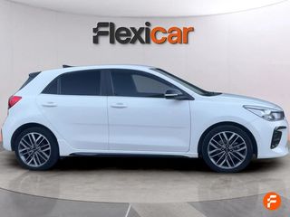Kia Rio 1.0 T-GDi 88kW (120CV) GT Line