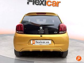 Peugeot 108 1.2 PureTech 60KW (82CV)