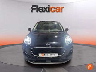 Ford Puma 1.5 Ecoblue 88kW (120cv) Titanium